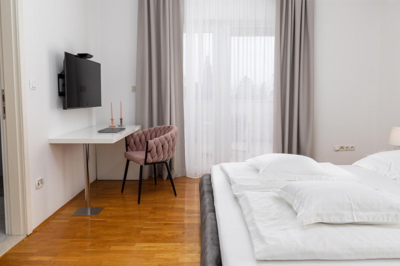 Luxury Apartments Villa Klara Split Kültér fotó