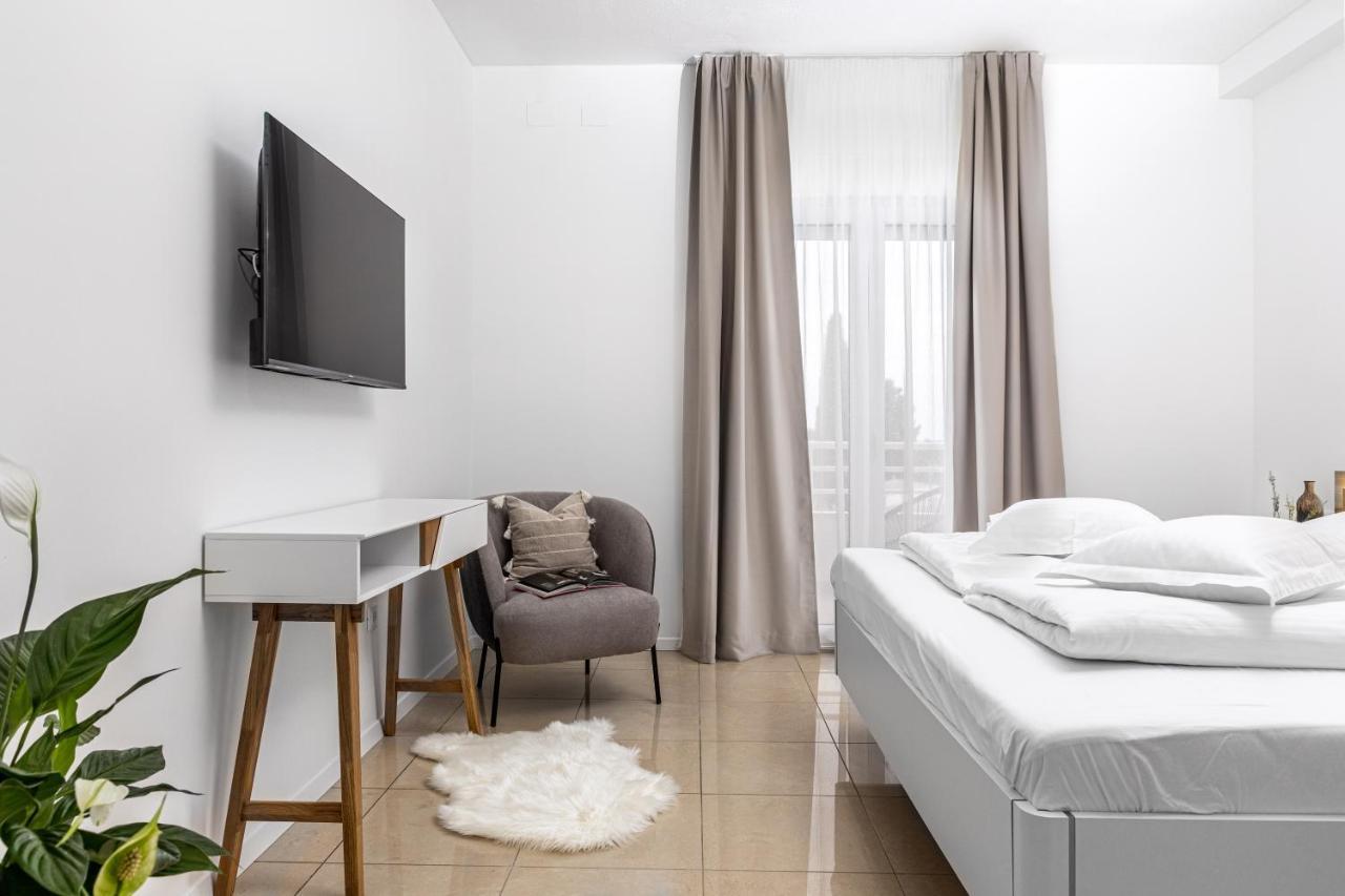 Luxury Apartments Klara Split Kültér fotó