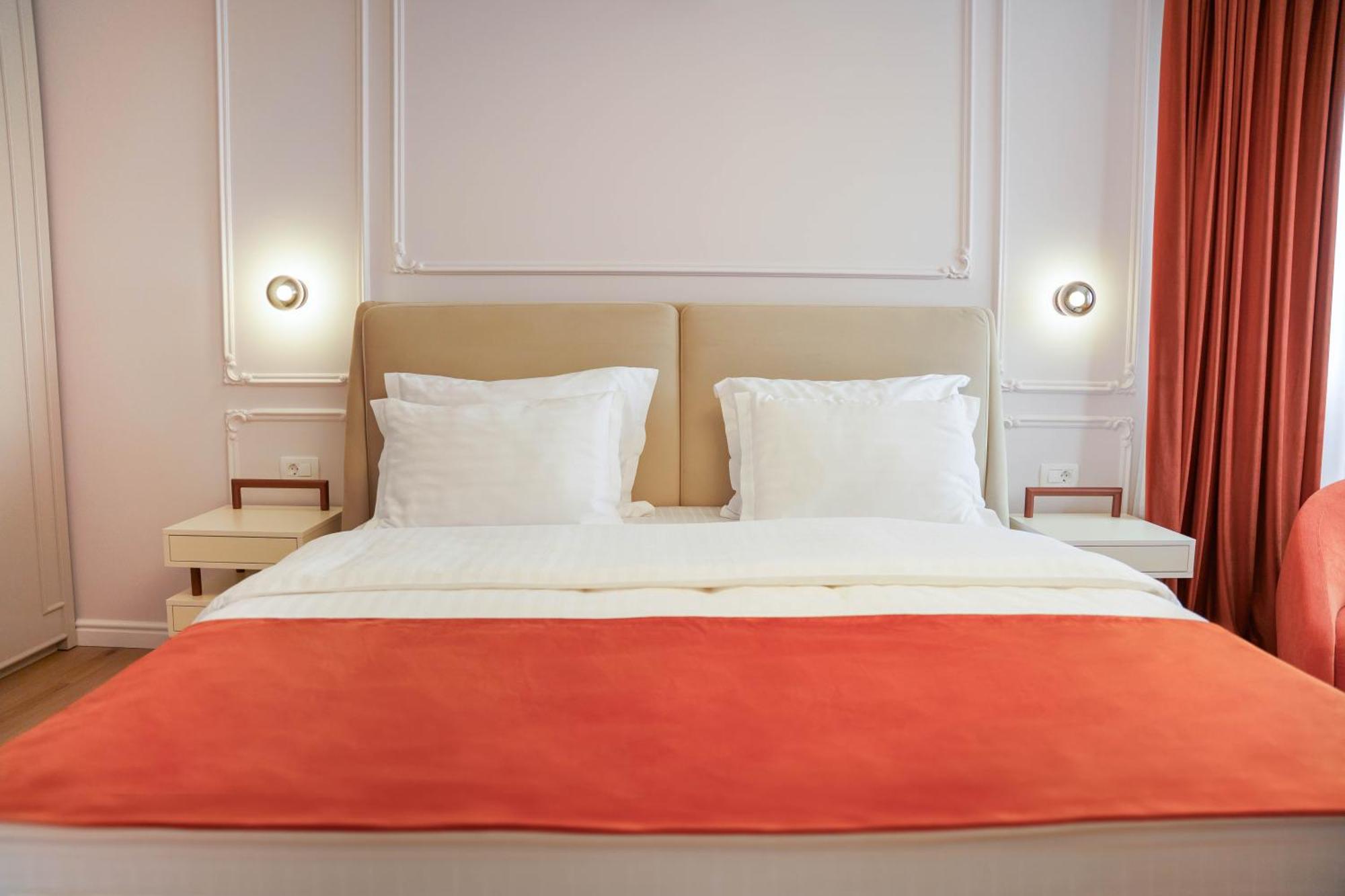 Luxury Apartments Villa Klara Split Kültér fotó