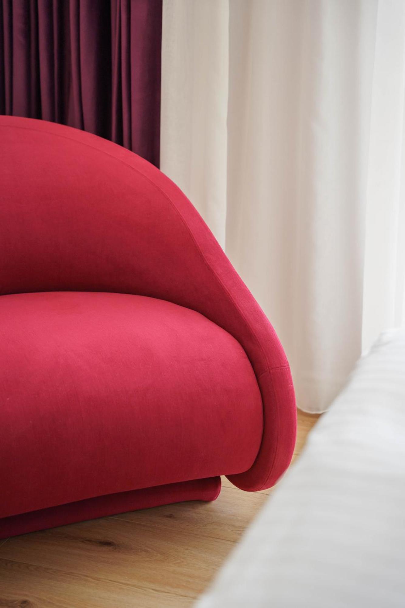 Luxury Apartments Villa Klara Split Kültér fotó