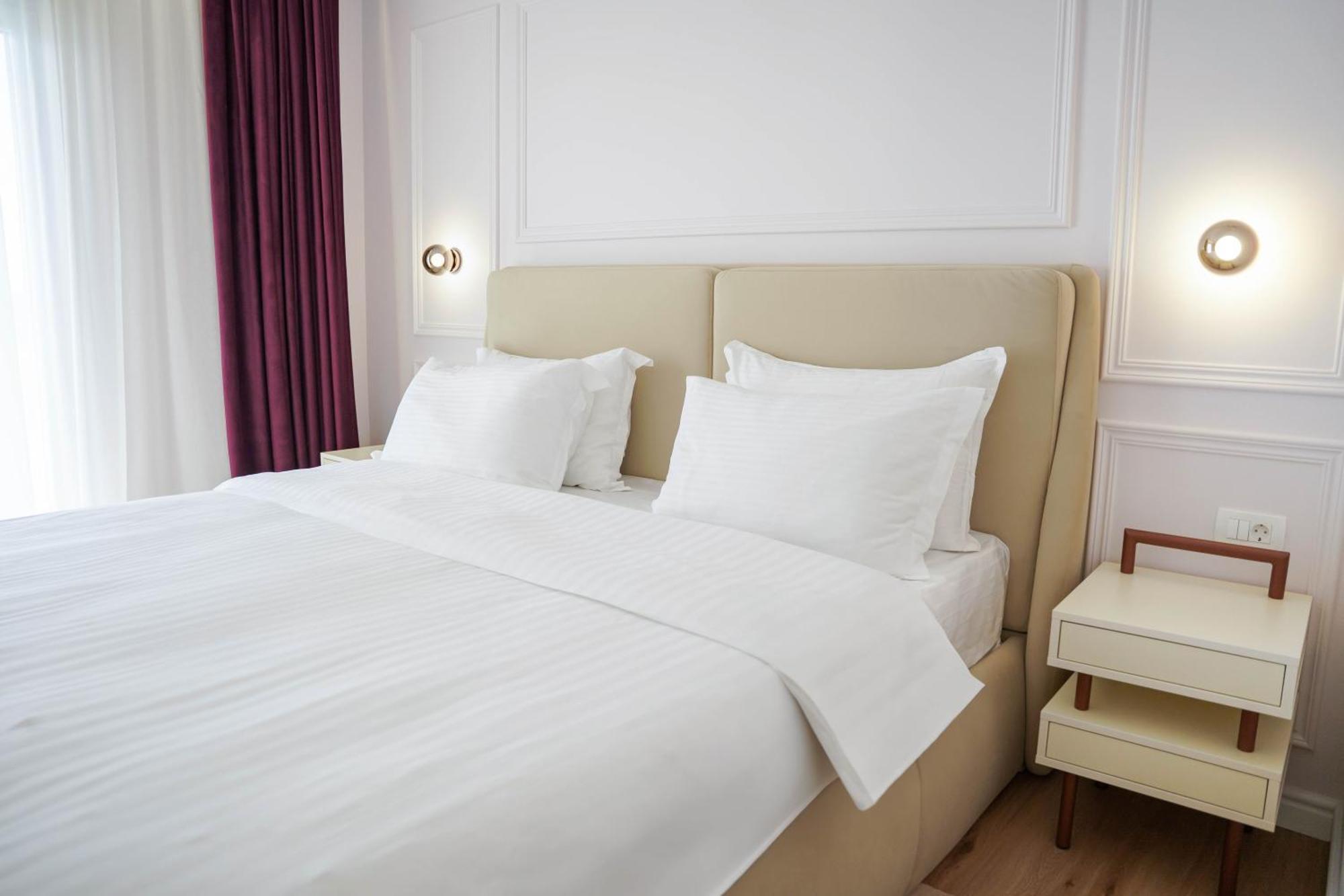 Luxury Apartments Villa Klara Split Kültér fotó