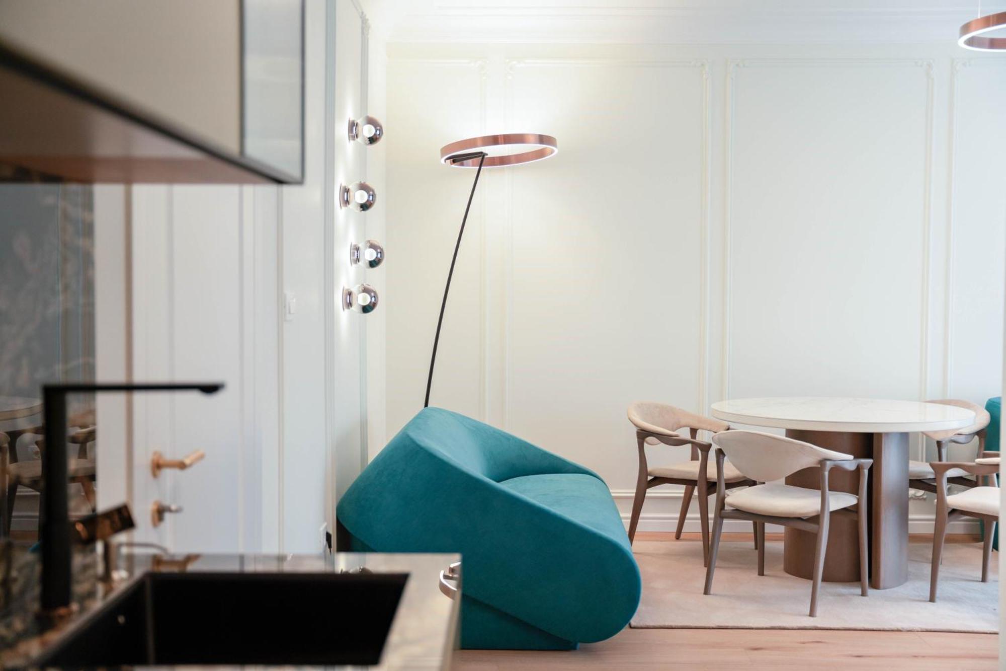 Luxury Apartments Villa Klara Split Kültér fotó