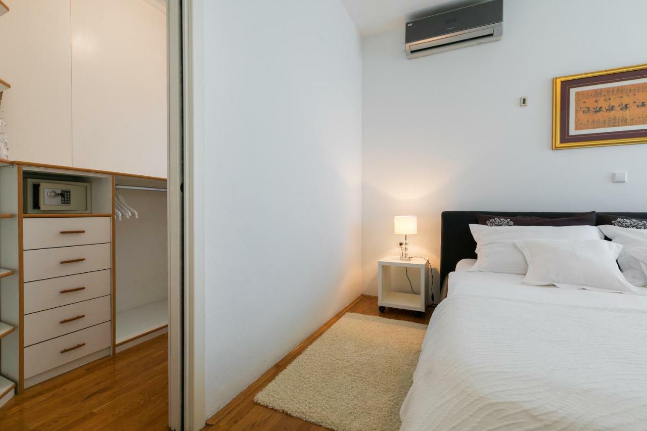 Luxury Apartments Villa Klara Split Kültér fotó