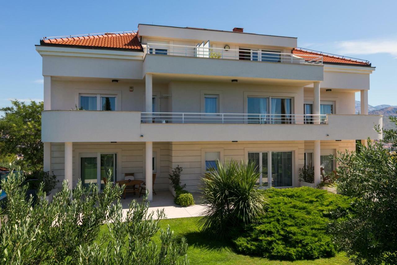 Luxury Apartments Villa Klara Split Kültér fotó