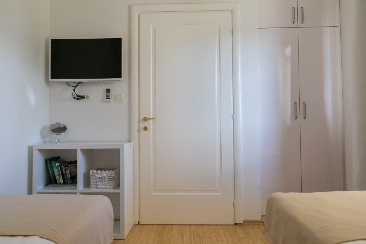 Luxury Apartments Villa Klara Split Kültér fotó