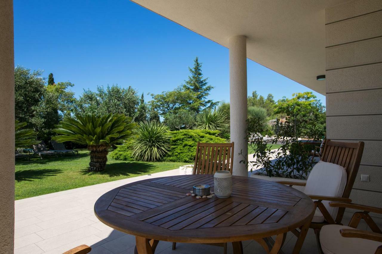 Luxury Apartments Villa Klara Split Kültér fotó