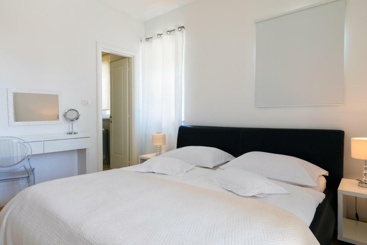 Luxury Apartments Villa Klara Split Kültér fotó