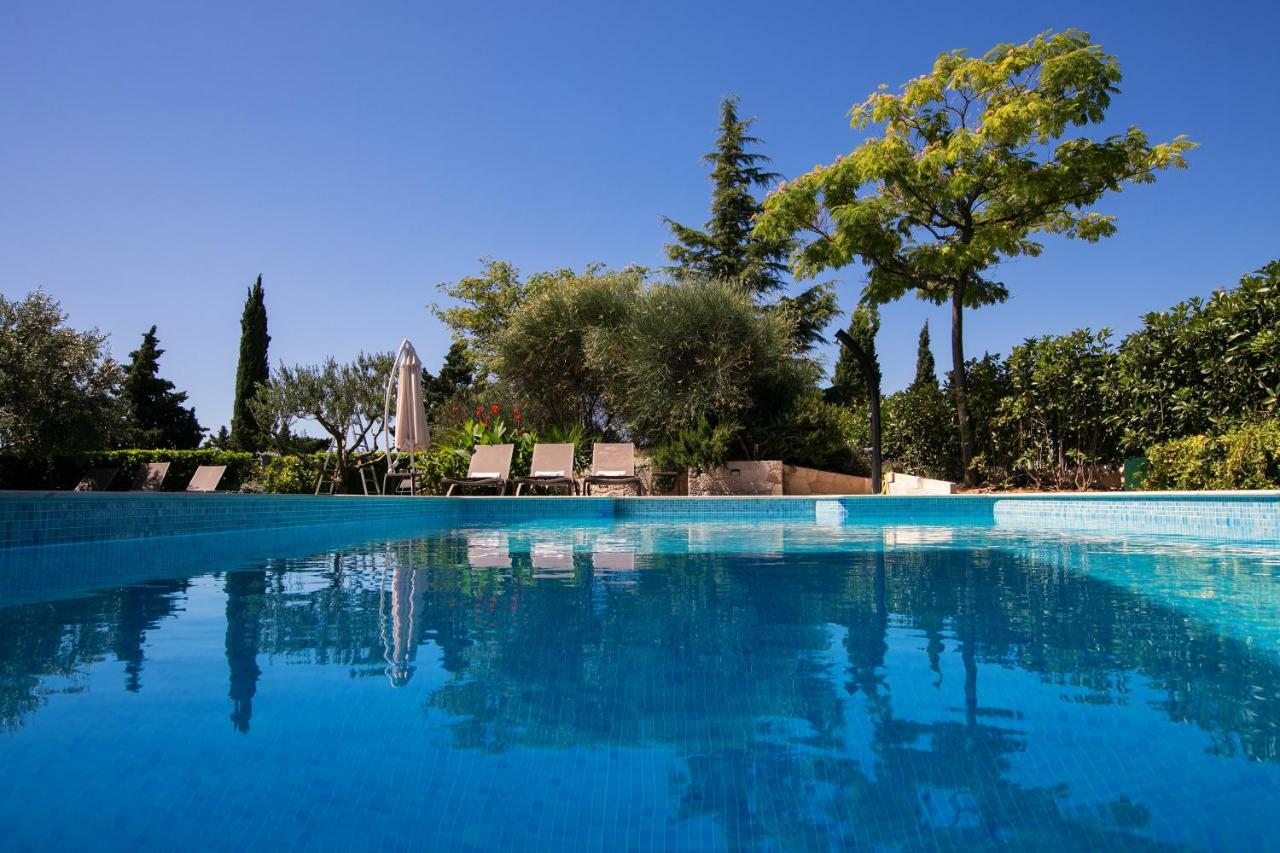 Luxury Apartments Villa Klara Split Kültér fotó